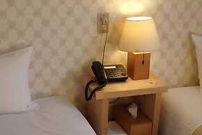 Pension Richemond
