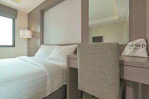 Sleep Hotel Bangkok
