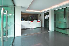Sleep Hotel Bangkok