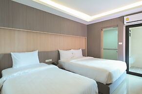 Sleep Hotel Bangkok