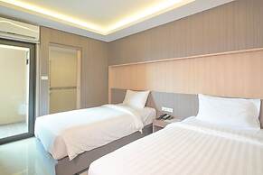 Sleep Hotel Bangkok