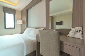 Sleep Hotel Bangkok