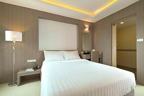 Sleep Hotel Bangkok