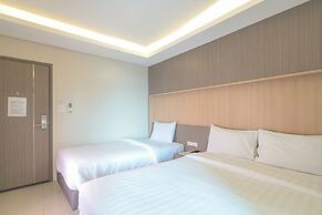 Sleep Hotel Bangkok