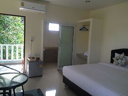 Baan  Kalaya Garden
