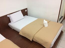 Api-Api Guest House