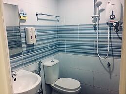 Api-Api Guest House