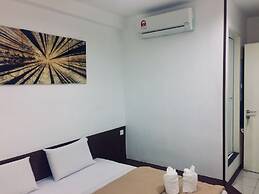 Api-Api Guest House