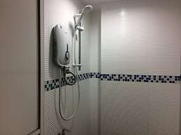 Api-Api Guest House