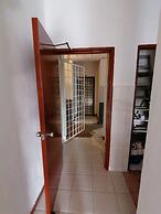Api-Api Guest House