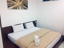 Api-Api Guest House