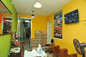 Api-Api Guest House
