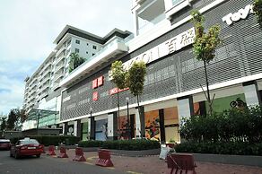 Api-Api Guest House