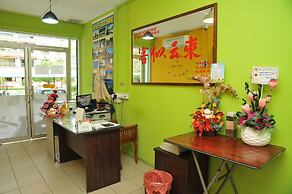 Api-Api Guest House