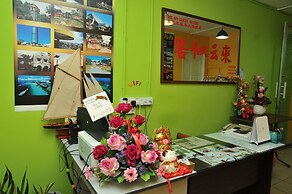 Api-Api Guest House