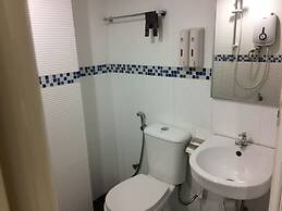 Api-Api Guest House
