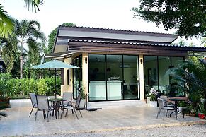Kate House Bangsaphan