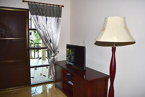 Kate House Bangsaphan