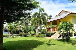 Kate House Bangsaphan
