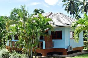 Kate House Bangsaphan