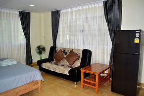 Kate House Bangsaphan