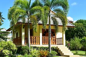 Kate House Bangsaphan