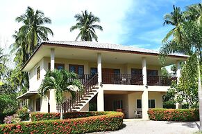 Kate House Bangsaphan
