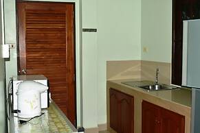 Kate House Bangsaphan