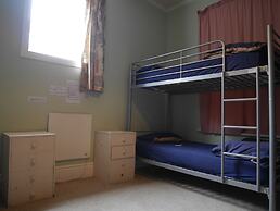 Bon Accord Backpackers