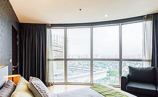 Bangkok Sky Walk