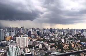 Bangkok Sky Walk