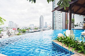 Bangkok Sky Walk