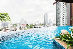 Bangkok Sky Walk