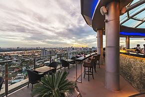 Bangkok Sky Walk