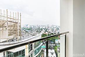 Bangkok Sky Walk