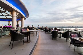 Bangkok Sky Walk