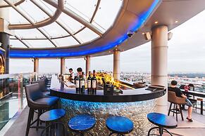 Bangkok Sky Walk