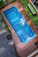 Hotel VELA be Bangkok Ratchathewi