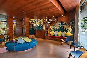 Hotel VELA be Bangkok Ratchathewi