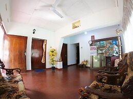 Shrinith's Place - Dodanduwa