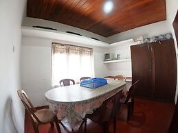 Shrinith's Place - Dodanduwa