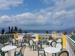 Sabang Oasis Resort