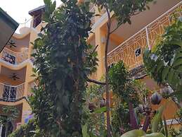 Sabang Oasis Resort