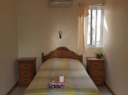 Sabang Oasis Resort