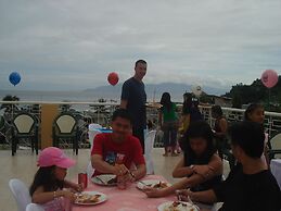 Sabang Oasis Resort