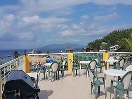 Sabang Oasis Resort