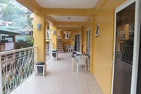 Sabang Oasis Resort