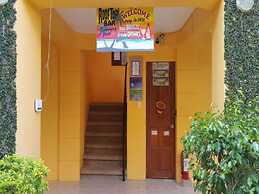 Sabang Oasis Resort