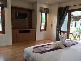 Lanta Infinity Resort