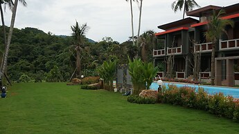 Lanta Infinity Resort
